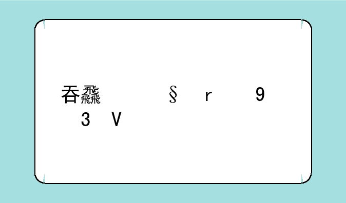 吞食天地2ND完整版真的已经出了么！